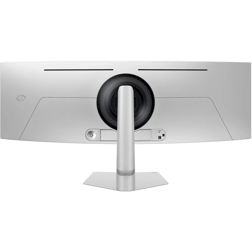 Монитор Samsung Odyssey OLED G9 LS49DG932SIXCI 49 ", OLED, Dual Quad HD 5120x1440 (32:9), 240 Гц