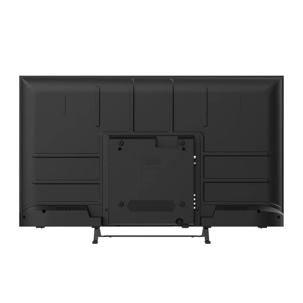 Телевизор Topdevice TDTV32CS04H Black TDTV32CS04H_BK 32 ", Smart TV, Черный