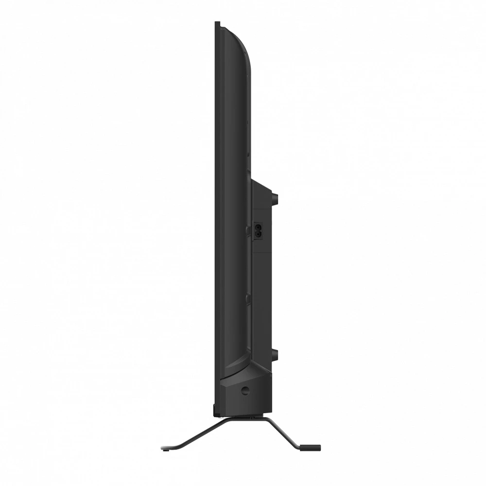 Телевизор Topdevice TDTV32CS04H Black TDTV32CS04H_BK 32 ", Smart TV, Черный