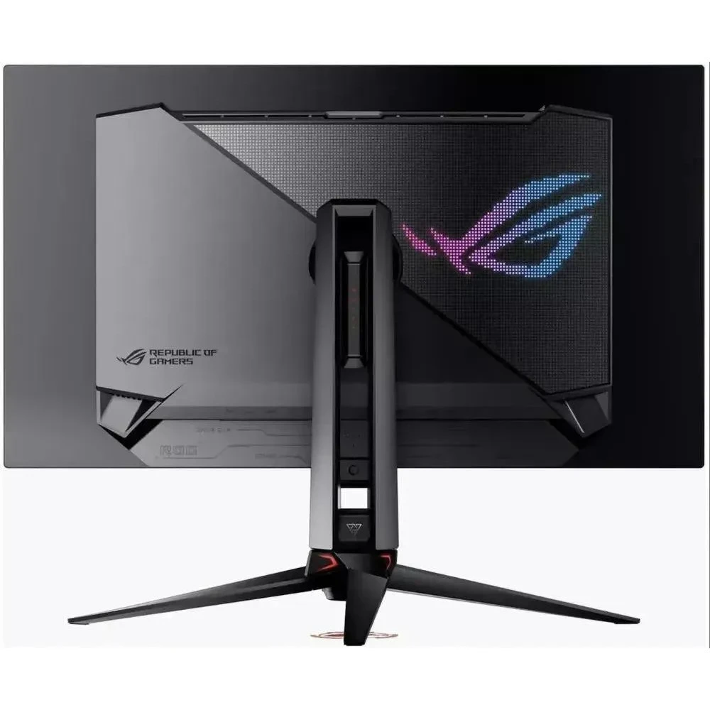 Монитор Asus ROG Swift PG32UCDP 90LM0A50-B01370 31.5 ", IPS, 4K UHD 3840x2160 (16:9), 240 Гц