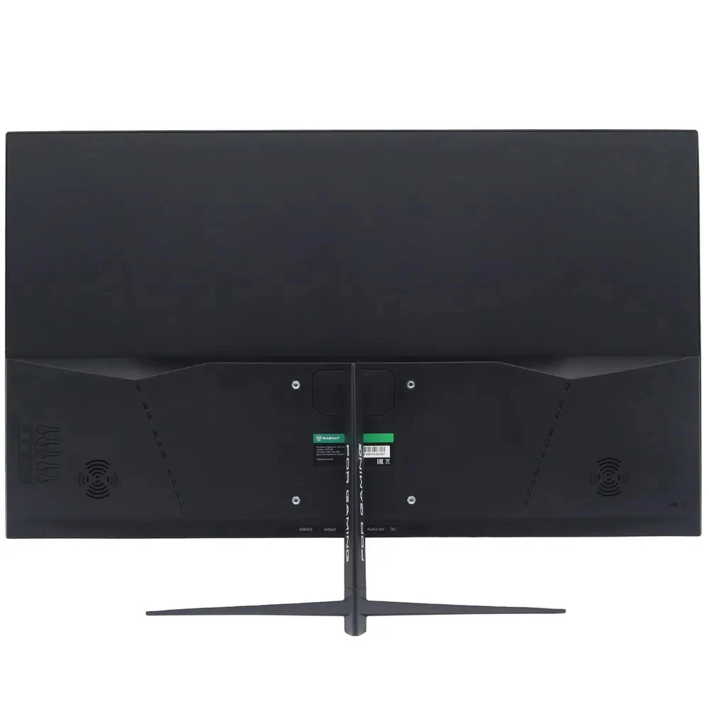 Монитор Raskat I27F16D 27 ", IPS, Full HD 1920x1080 (16:9), 165 Гц