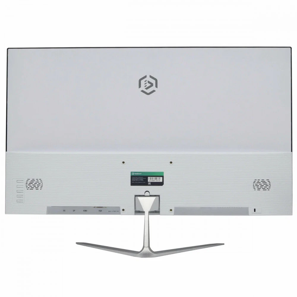 Монитор Raskat I27F10DAW 27 ", IPS, Full HD 1920x1080 (16:9), 100 Гц