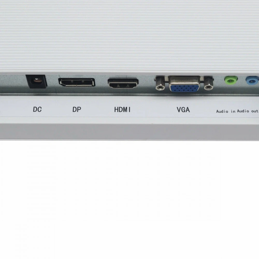 Монитор Raskat I27F10DAW 27 ", IPS, Full HD 1920x1080 (16:9), 100 Гц