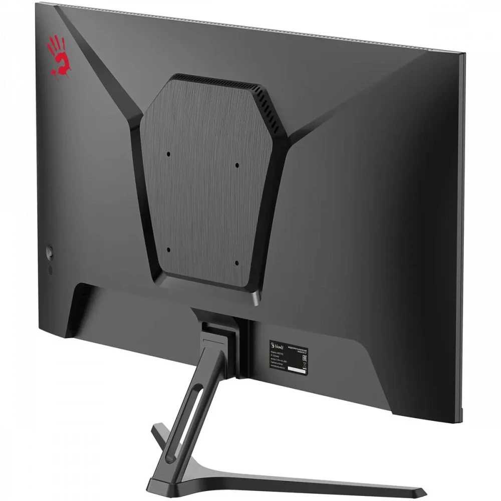 Монитор Bloody MN270Q 27 ", IPS, Quad HD 2560x1440 (16:9), 180 Гц
