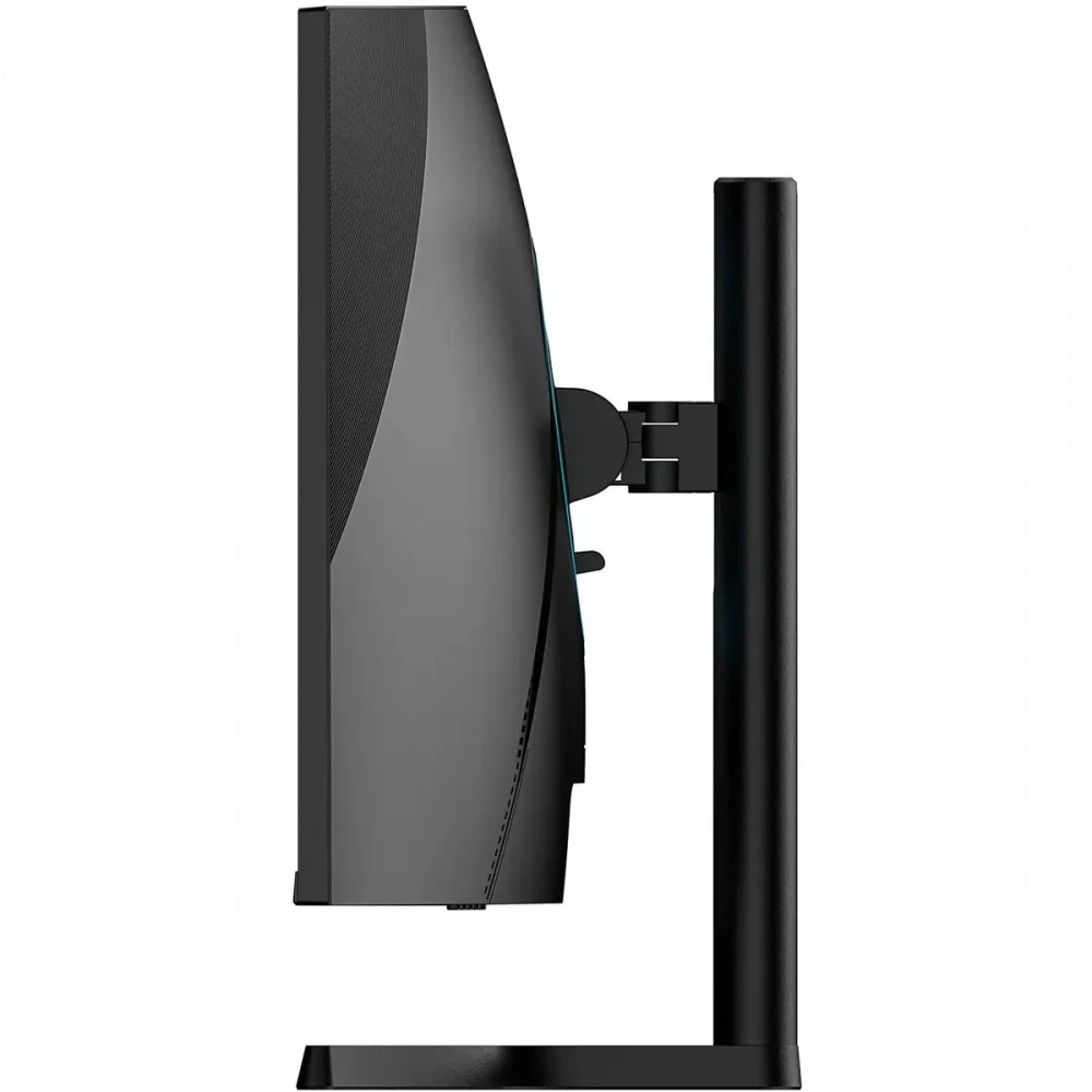 Монитор Bloody MN340W 34 ", VA, Quad HD 2560x1440 (16:9), 180 Гц