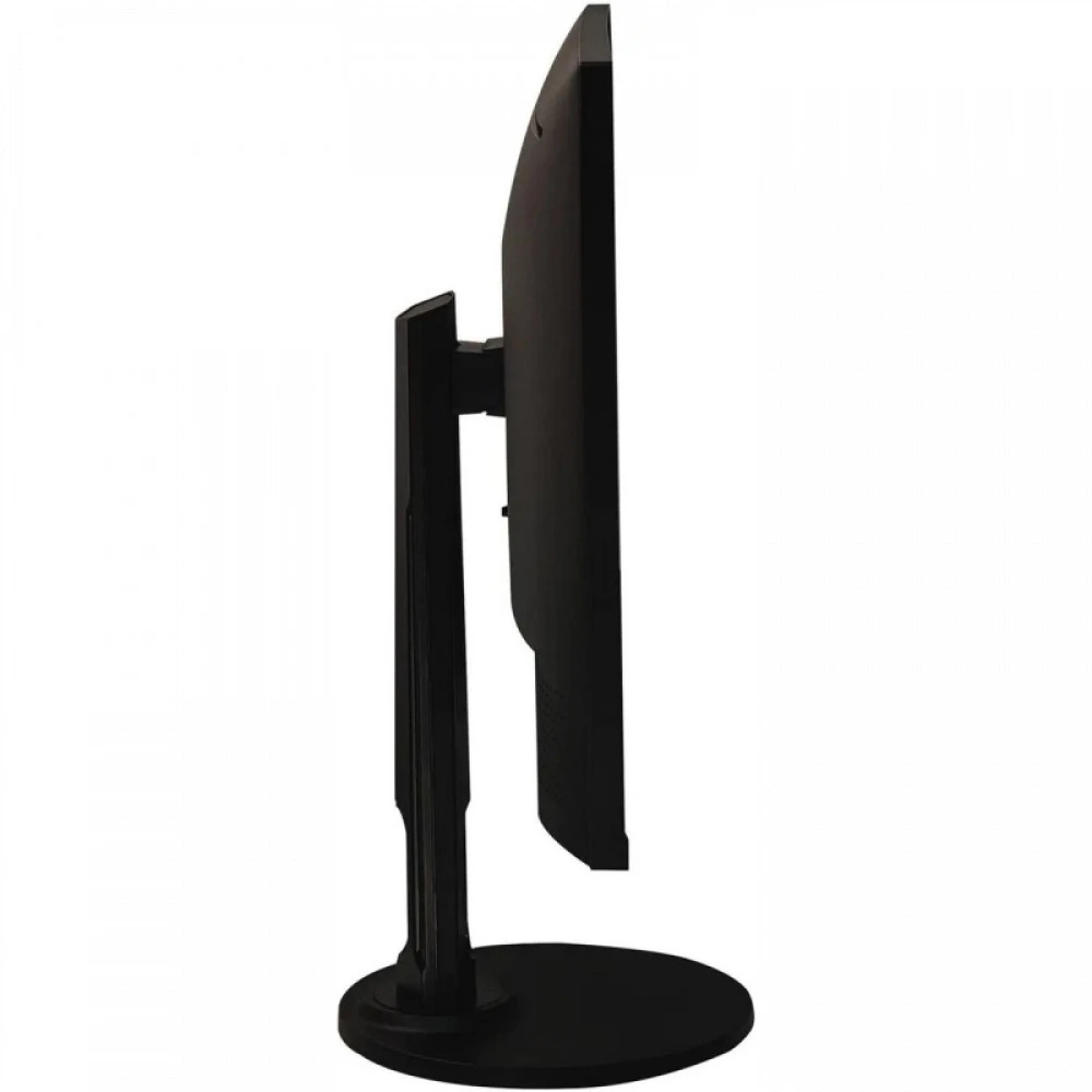 Монитор Digma 27" Progress 27P605F Черный DM27SB14 27 ", IPS, Full HD 1920x1080 (16:9), 75 Гц