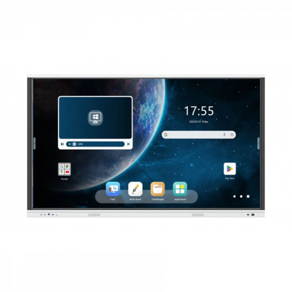 Exell EXID-752SC Интерактивный дисплей