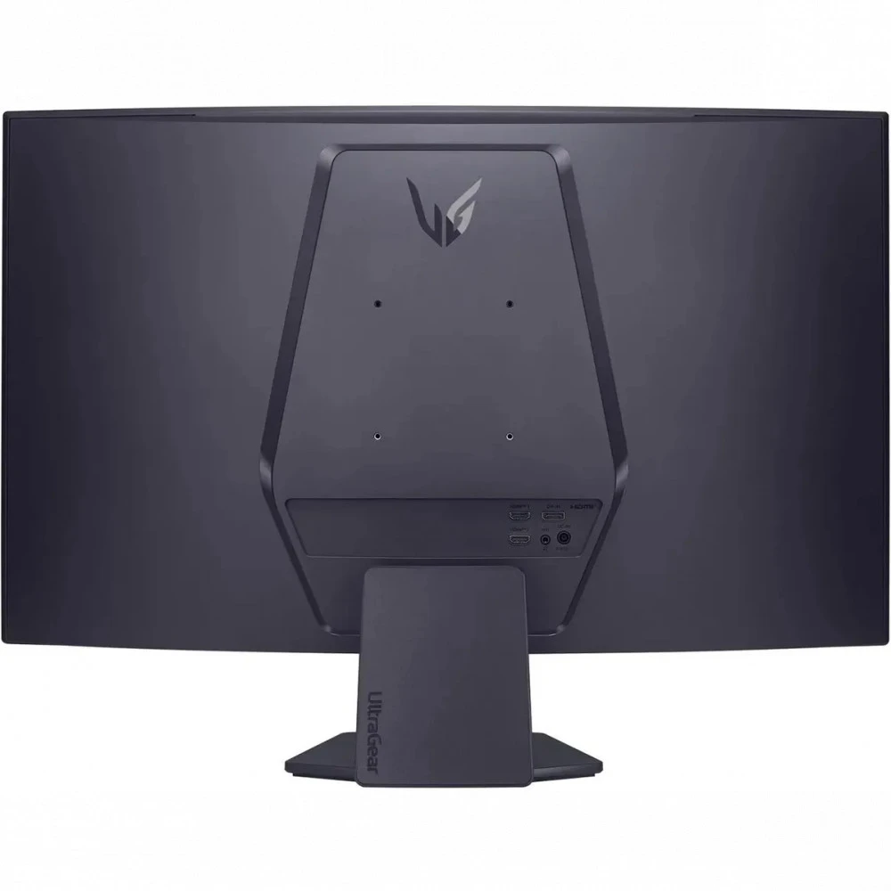 Монитор LG UltraGear 32GS60QC-B 32GS60QC-B.ARUZ 31.5 ", VA, Quad HD 2560x1440 (16:9), 180 Гц