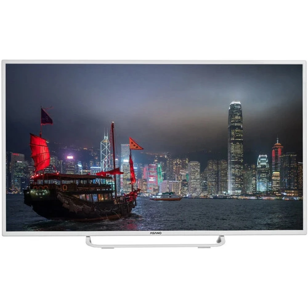Телевизор Asano 55LU5011T 55 ", Черный