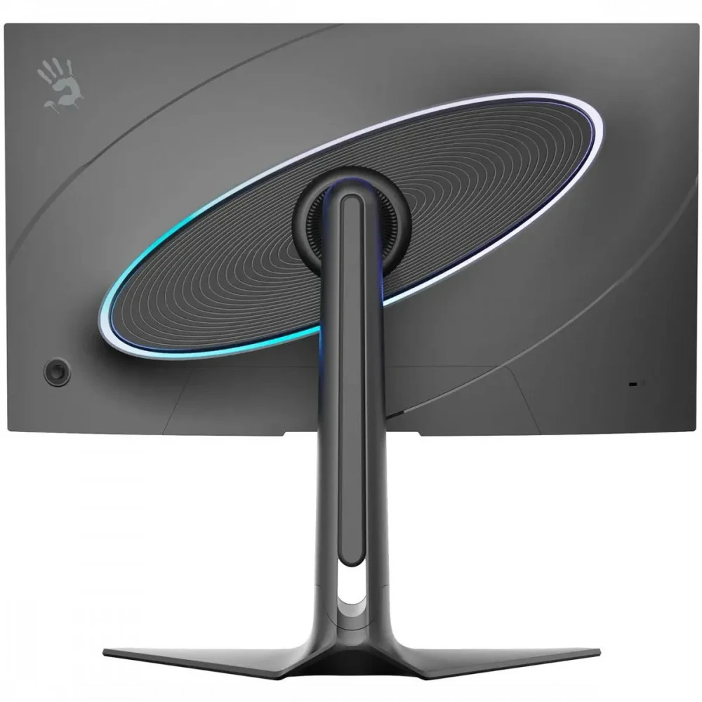 Монитор Bloody MN272U 27 ", IPS, 4K UHD 3840x2160 (16:9), 160 Гц