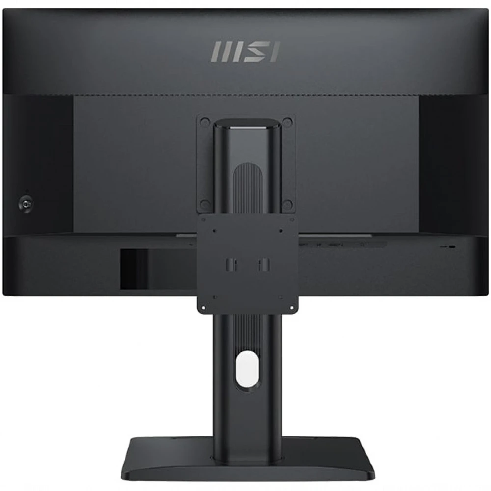 Монитор MSI PRO MP275QPG 9S6-3PC39M-069 27 ", IPS, Quad HD 2560x1440 (16:9), 100 Гц
