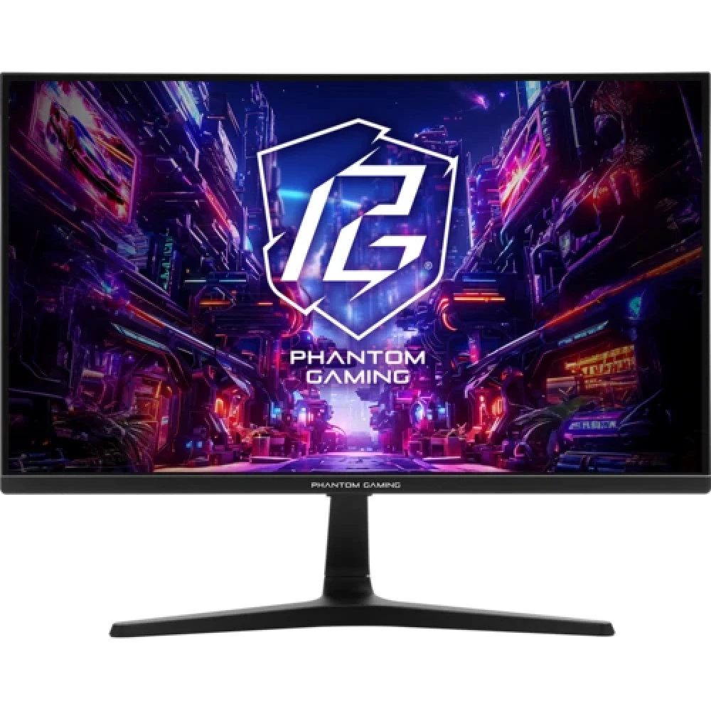 Монитор ASRock PG25FFT 24.5 ", IPS, Full HD 1920x1080 (16:9), 180 Гц
