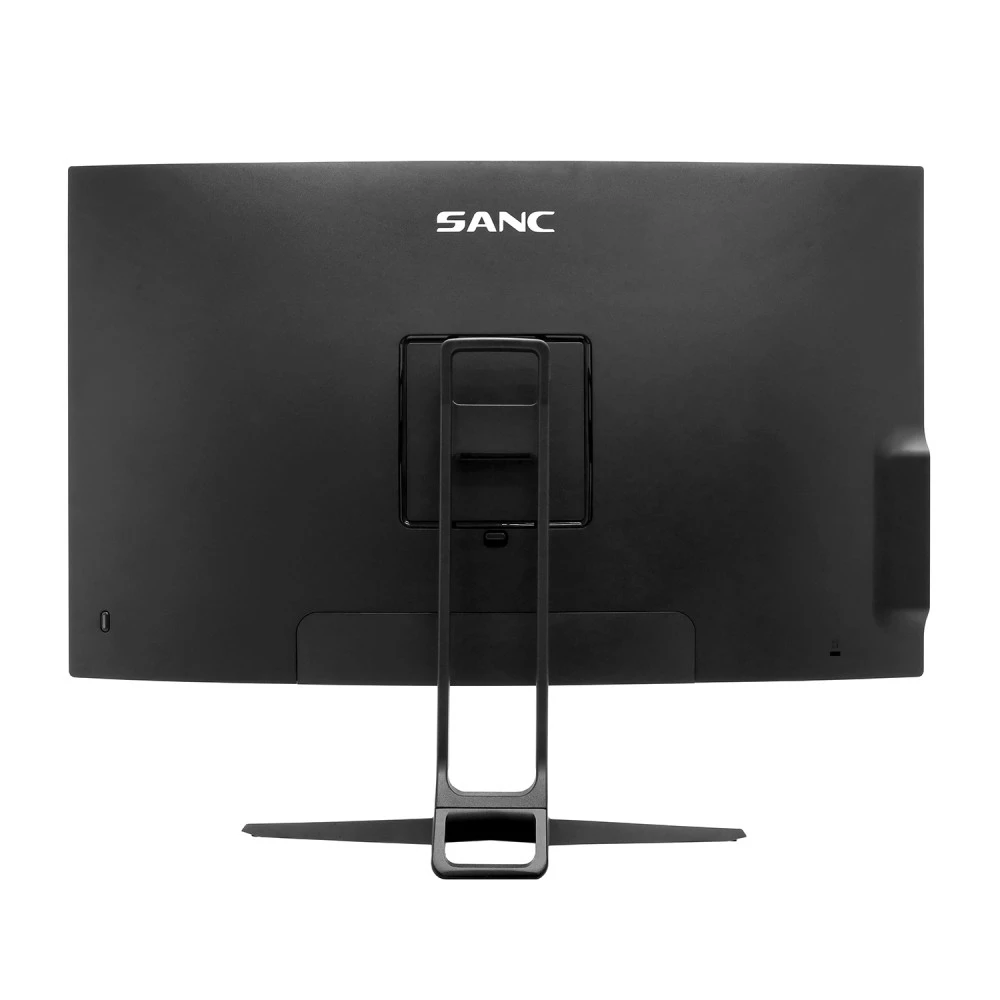Монитор SANC M27006 27 ", IPS, Full HD 1920x1080 (16:9), 100 Гц