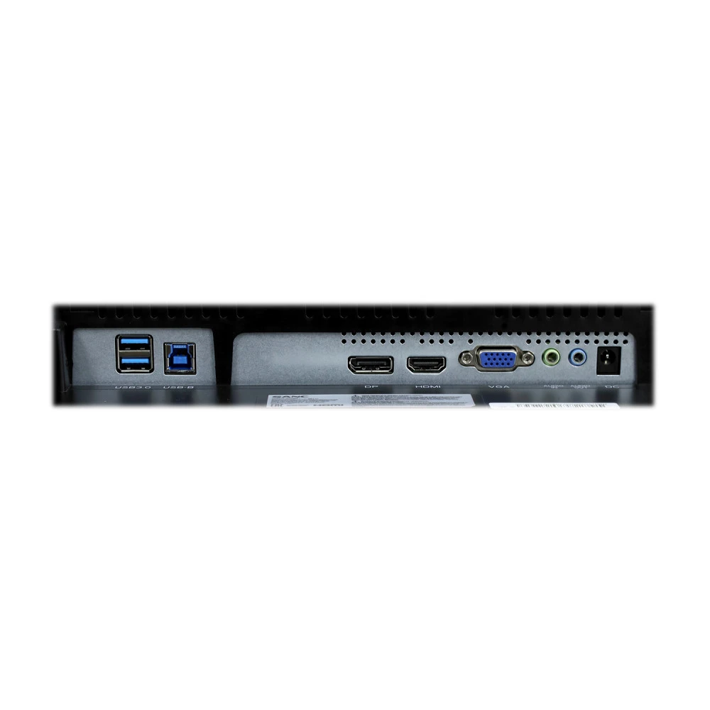 Монитор SANC M27006 27 ", IPS, Full HD 1920x1080 (16:9), 100 Гц