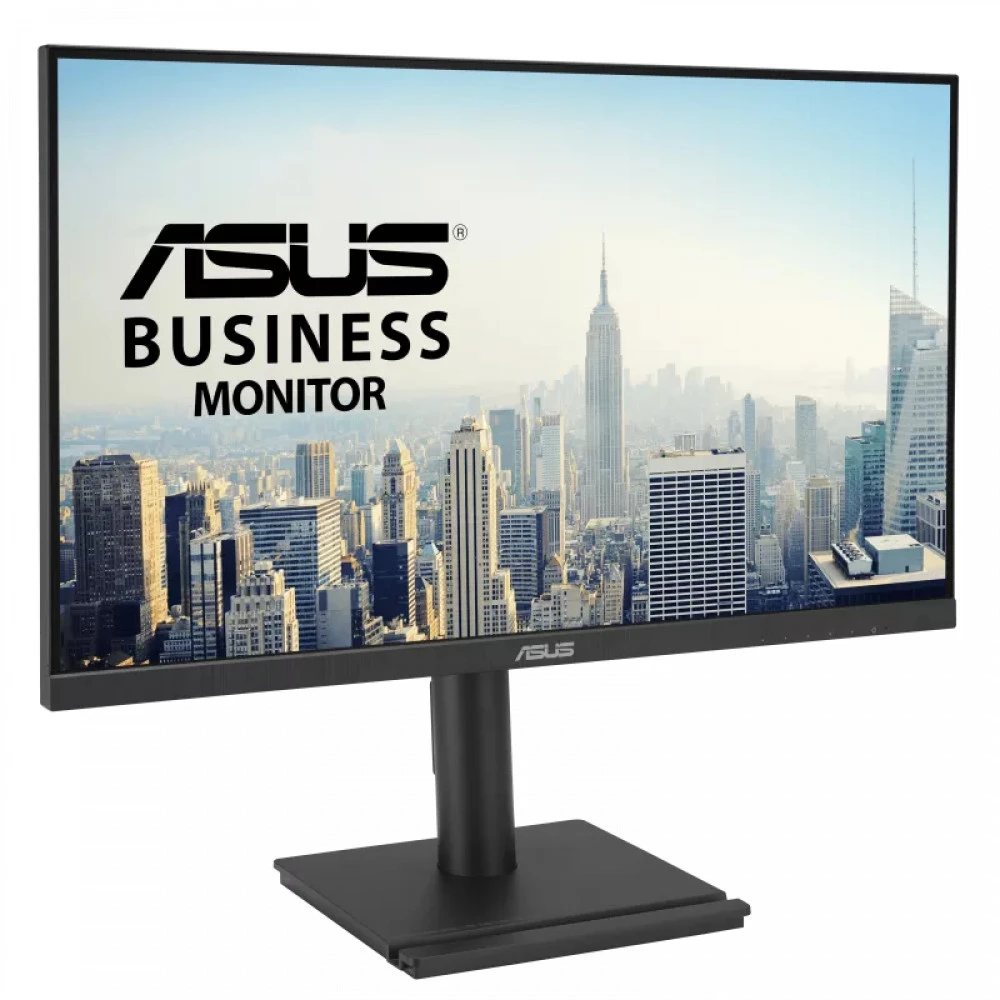 Монитор Asus VA27DQFS 27 ", IPS, Full HD 1920x1080 (16:9), 100 Гц