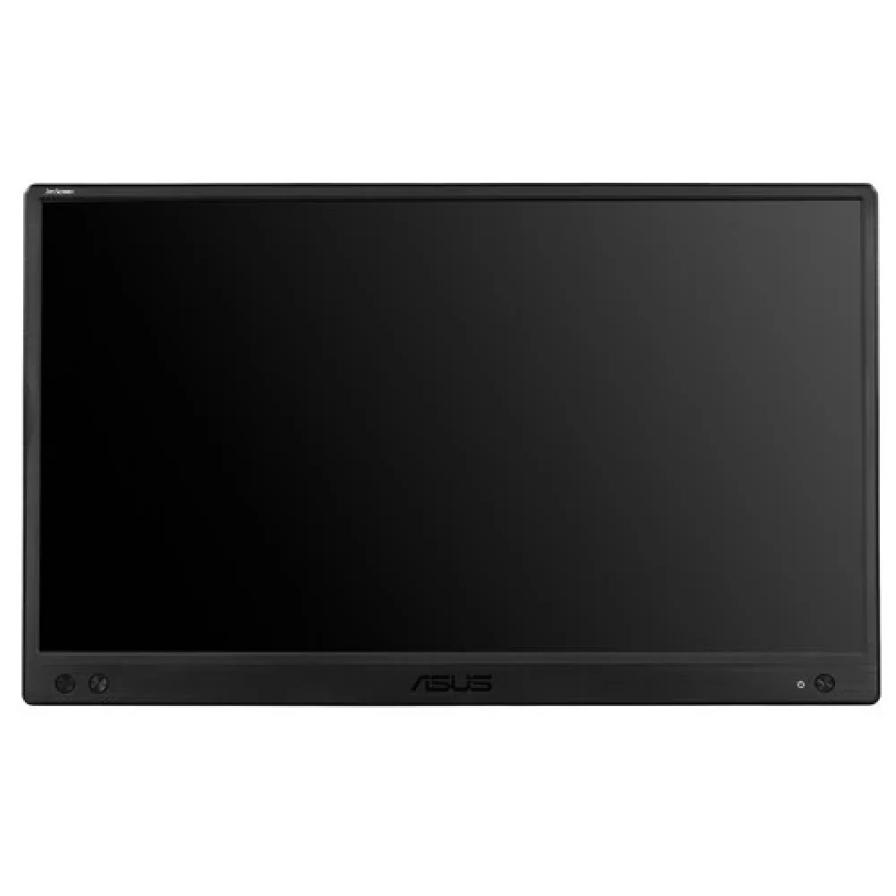 Монитор Asus ZenScreen MB166CR 15.6 ", IPS, Full HD 1920x1080 (16:9), 60 Гц