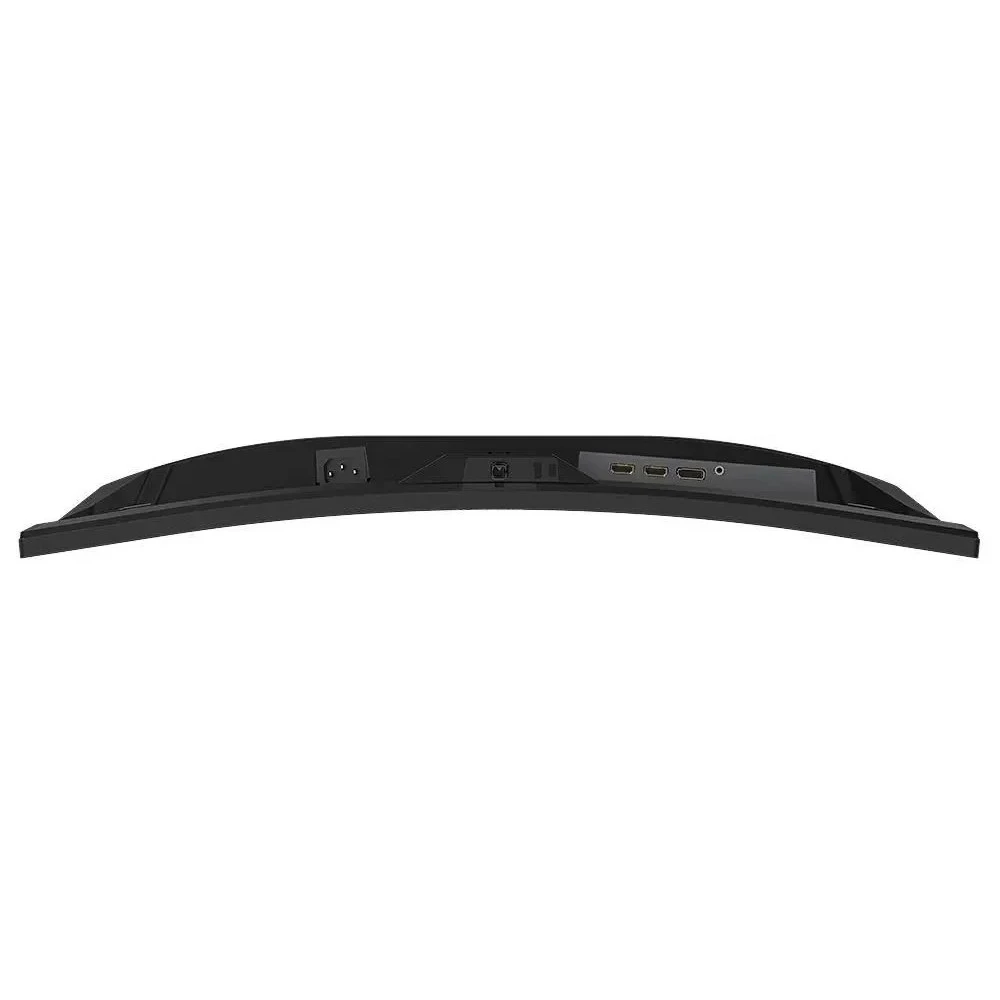 Монитор Gigabyte 27" GS27FC Черный 20VM0-GS27FCBM-1EUR 27 ", VA, Full HD 1920x1080 (16:9), 180 Гц