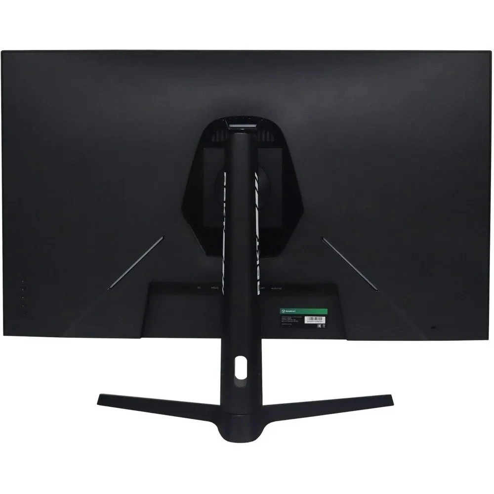 Монитор Raskat I32U6D 32 ", IPS, 4K UHD 3840x2160 (16:9), 60 Гц