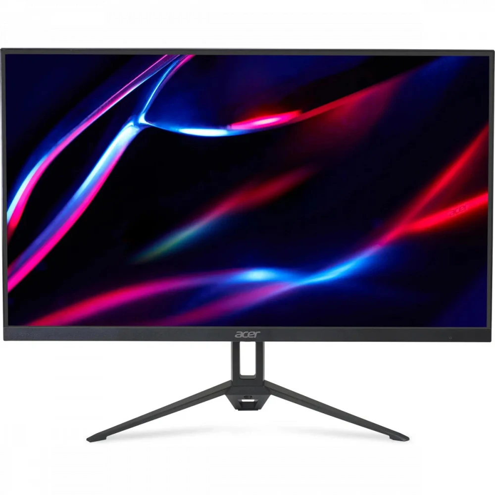 Монитор Acer Nitro KG243YG0bi UM.QX3CD.001 23.8 ", IPS, Full HD 1920x1080 (16:9), 120 Гц