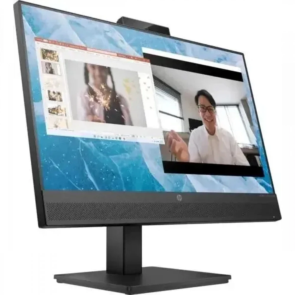 Монитор HP 678U5AS 23.8 ", IPS, Full HD 1920x1080 (16:9), 75 Гц