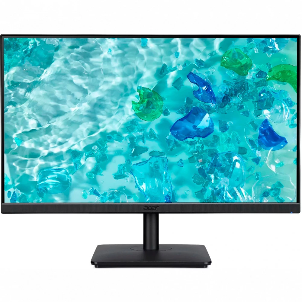 Монитор Acer V247YGbi Black UM.QV7CD.G01 23.8 ", IPS, Full HD 1920x1080 (16:9), 120 Гц