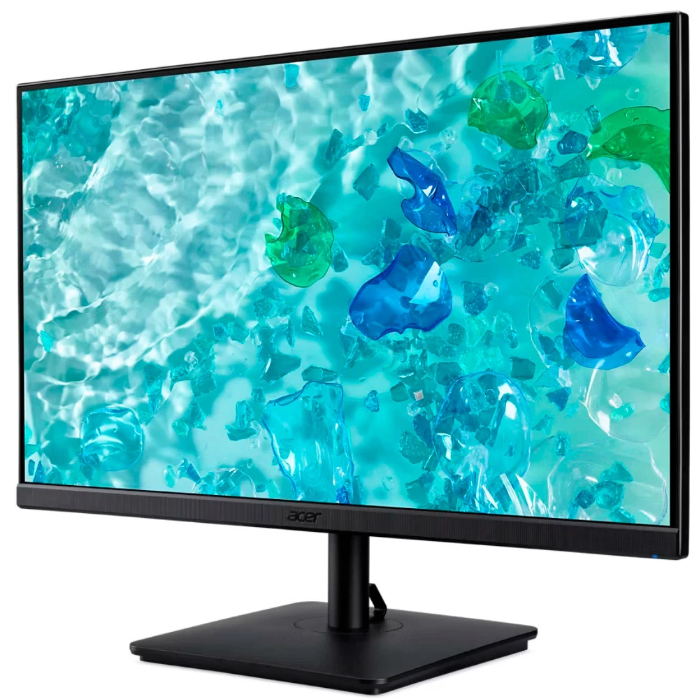 Монитор Acer V247YGbi Black UM.QV7CD.G01 23.8 ", IPS, Full HD 1920x1080 (16:9), 120 Гц