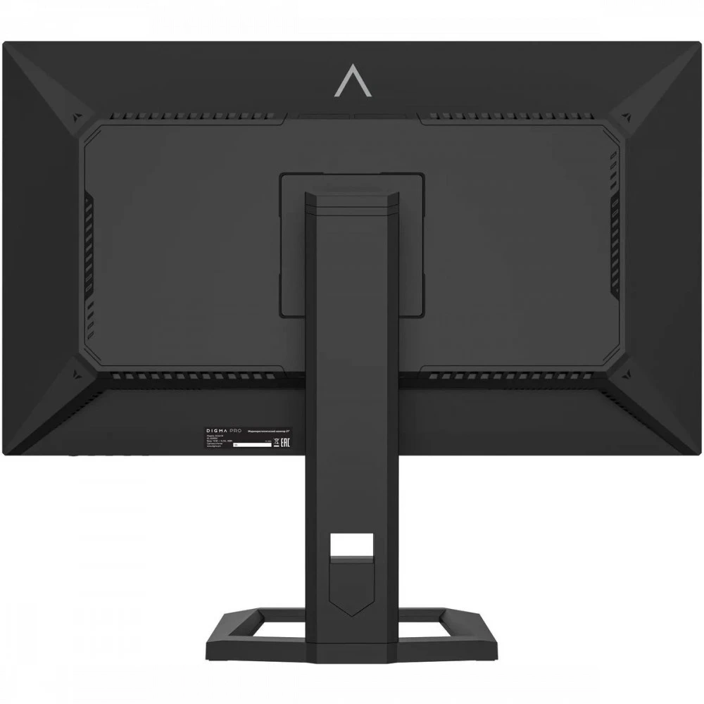 Монитор Digma PRO Action M DM27SP07 27 ", IPS, 4K UHD 3840x2160 (16:9), 160 Гц