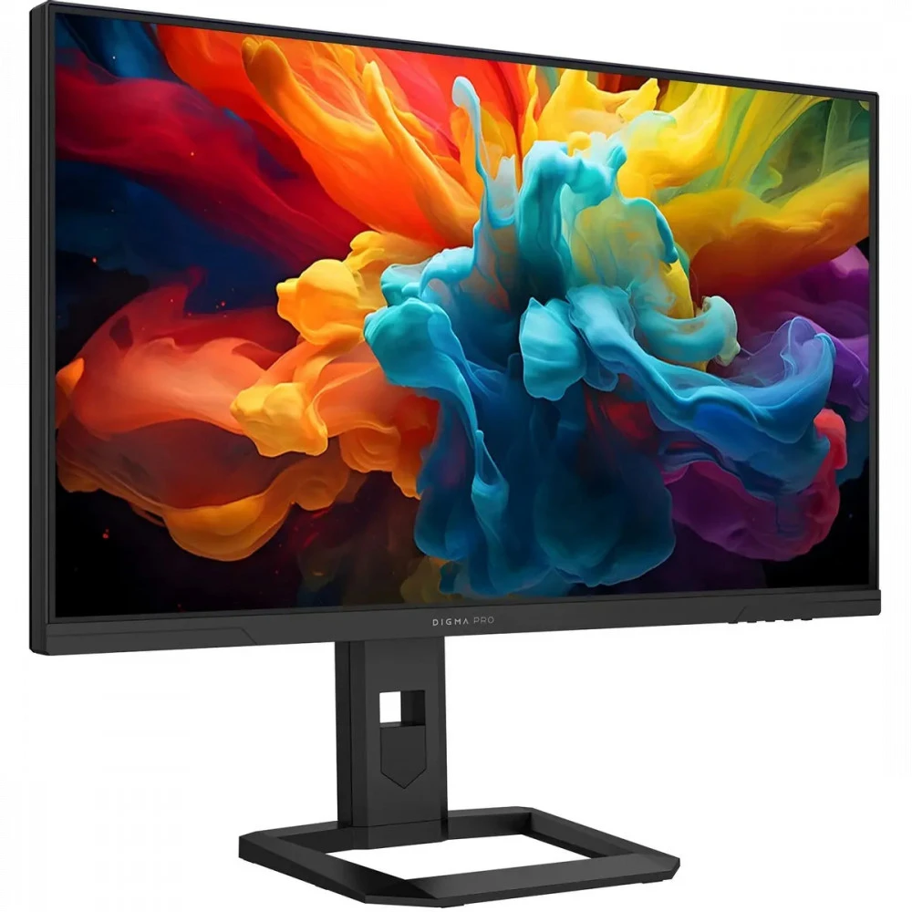 Монитор Digma PRO Action M DM27SP07 27 ", IPS, 4K UHD 3840x2160 (16:9), 160 Гц