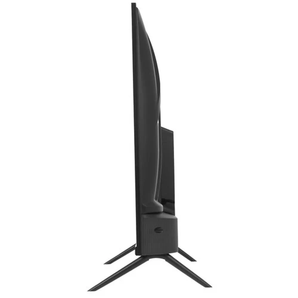 Телевизор Leff 32H680T 32 ", Smart TV, Черный