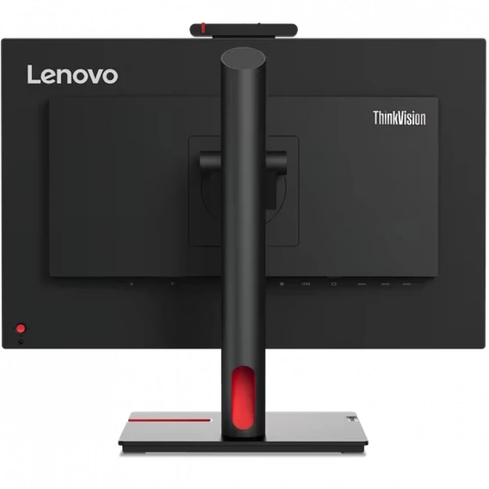 Монитор Lenovo ThinkVision T24v-30 63D8MAT3EU 23.8 ", IPS, Full HD 1920x1080 (16:9), 75 Гц