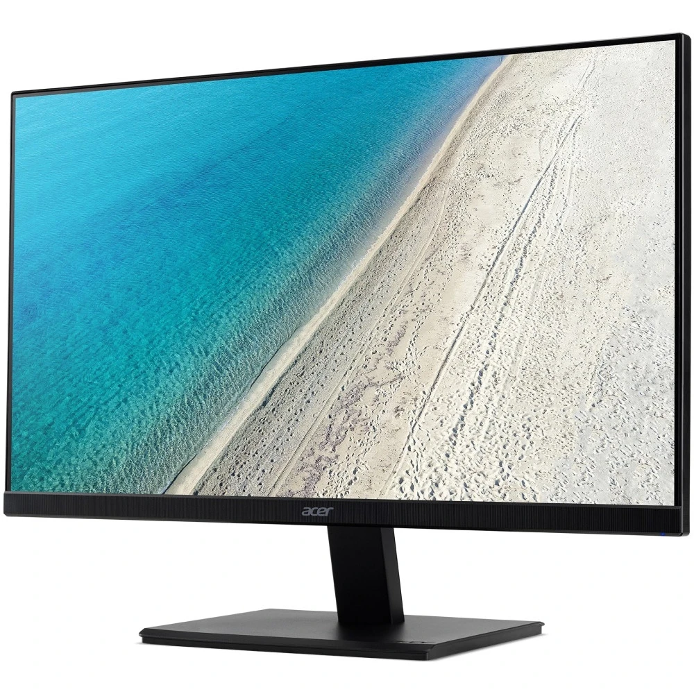 Монитор Acer V227QE0bi UM.WV7CD.002 21.5 ", IPS, Full HD 1920x1080 (16:9), 100 Гц
