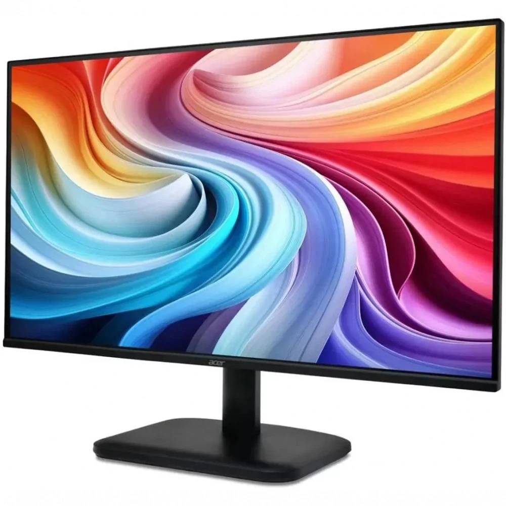 Монитор Acer EK241YGbi UM.QE1CD.G01 23.8 ", IPS, Full HD 1920x1080 (16:9), 120 Гц