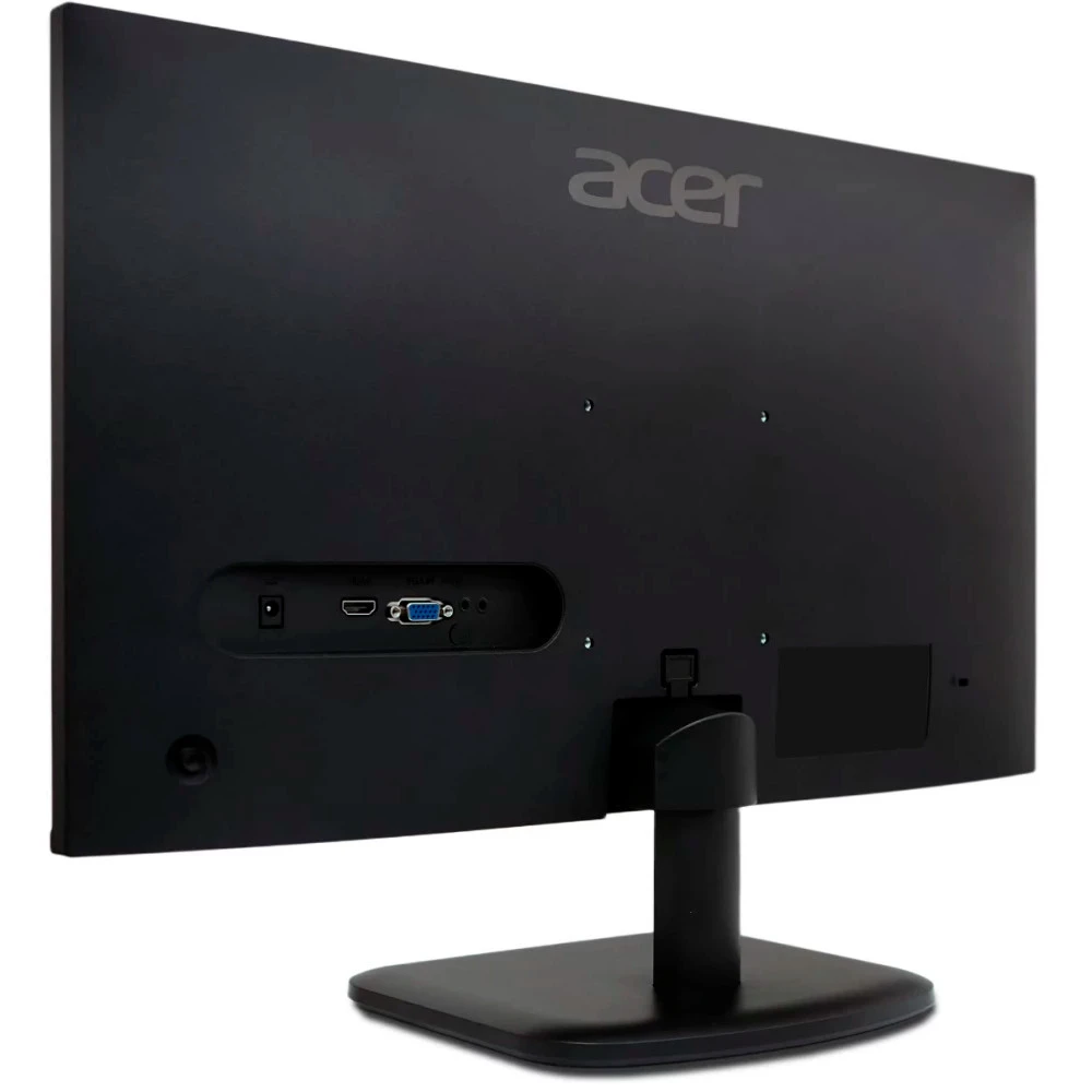 Монитор Acer EK271Gbmix UM.HE1CD.G02 27 ", IPS, Full HD 1920x1080 (16:9), 120 Гц