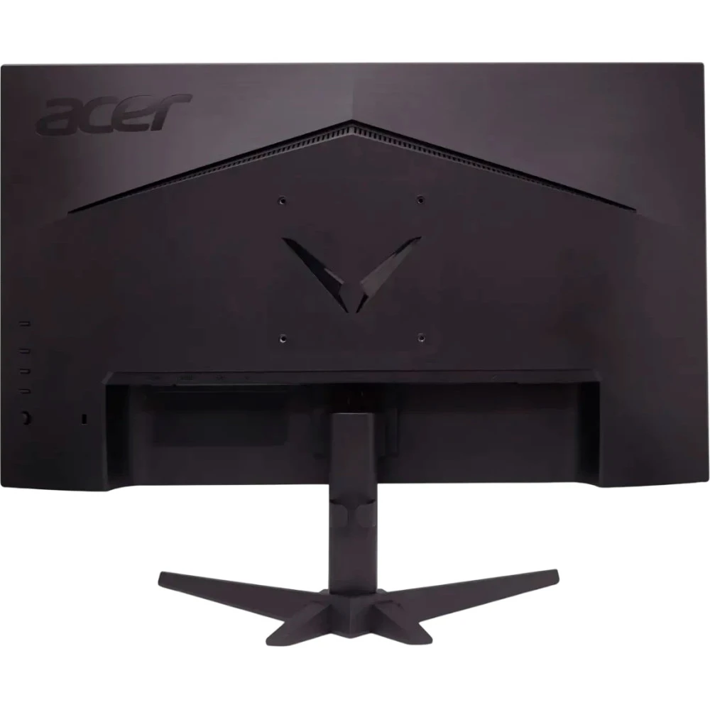 Монитор Acer VG240YX1bmiipx Nitro UM.QV0CD.101 23.8 ", IPS, Full HD 1920x1080 (16:9), 200 Гц