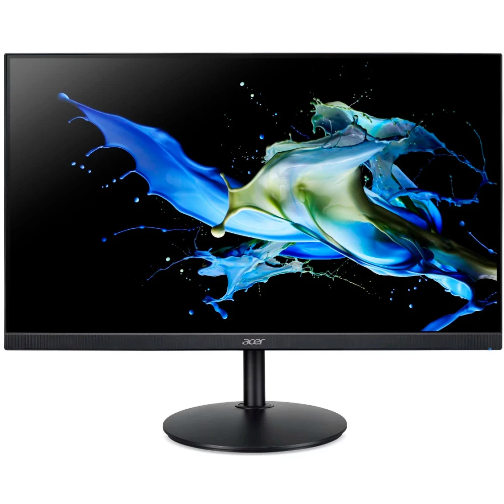 Монитор Acer CB242YGbmiprx UM.QB2CD.G02 23.8 ", IPS, Full HD 1920x1080 (16:9), 120 Гц