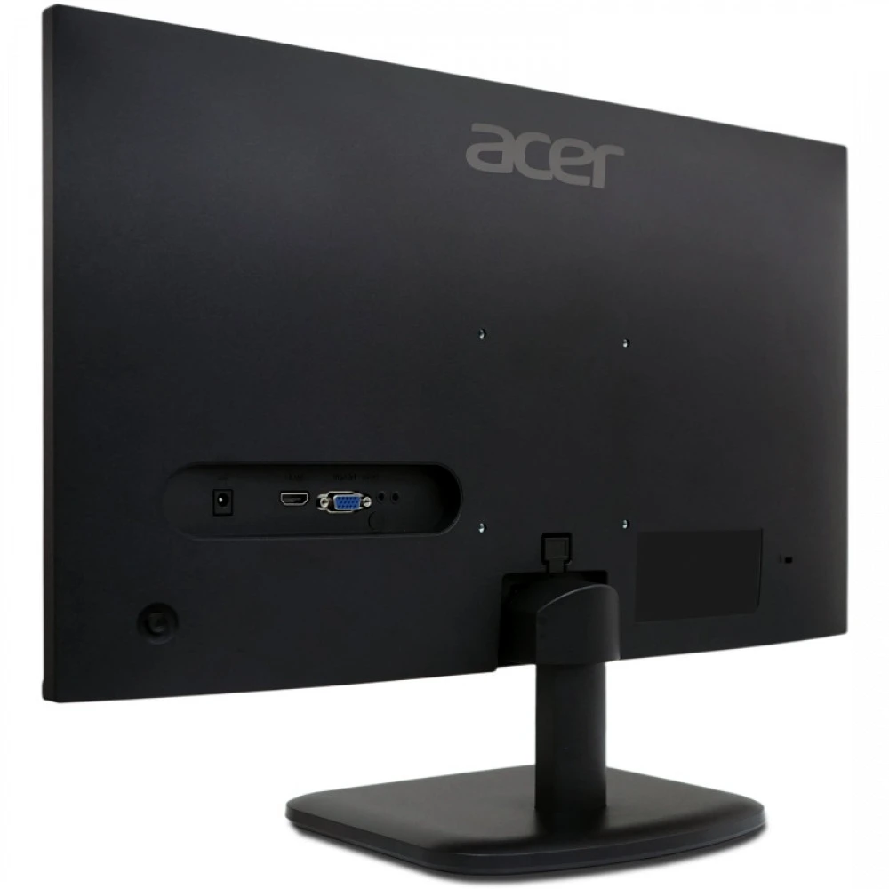 Монитор Acer EK271Gbi Black UM.HE1CD.G01 27 ", IPS, Full HD 1920x1080 (16:9), 120 Гц