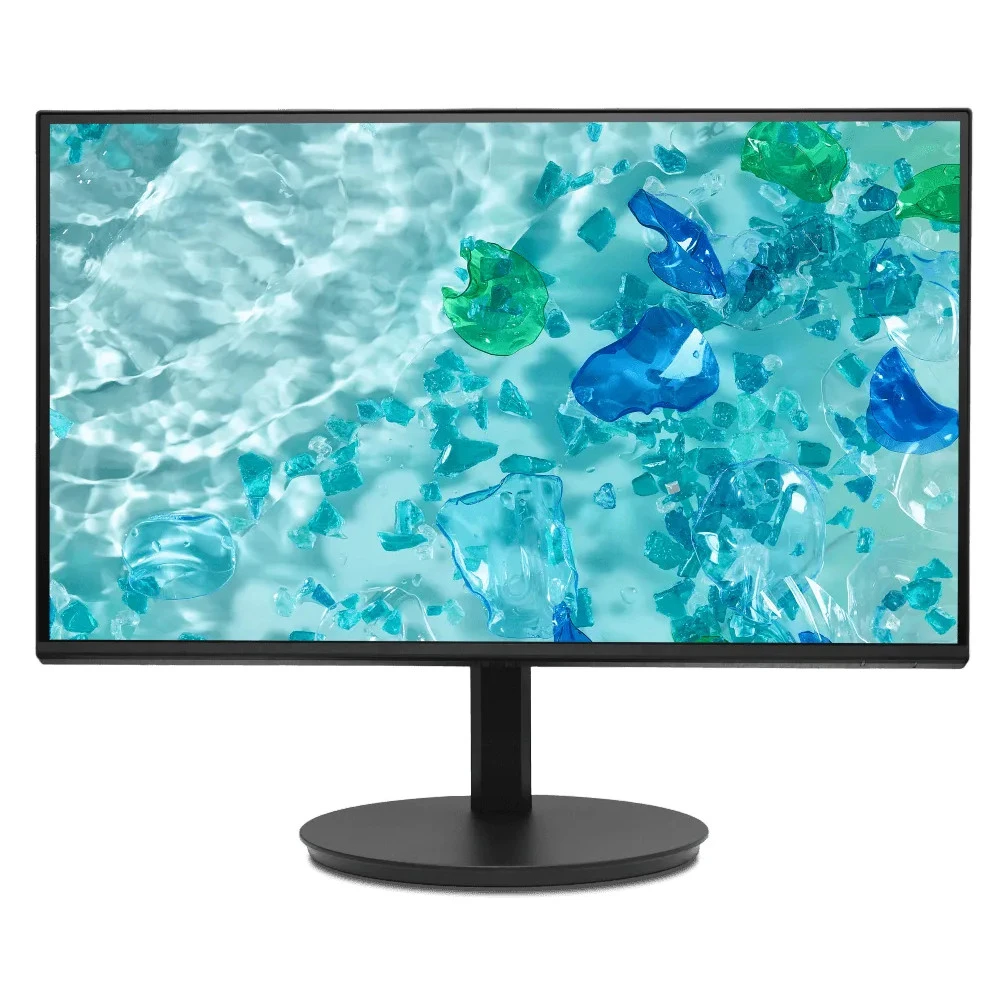 Монитор Acer CB242YGbir UM.QB2CD.G01 23.8 ", IPS, Full HD 1920x1080 (16:9), 120 Гц