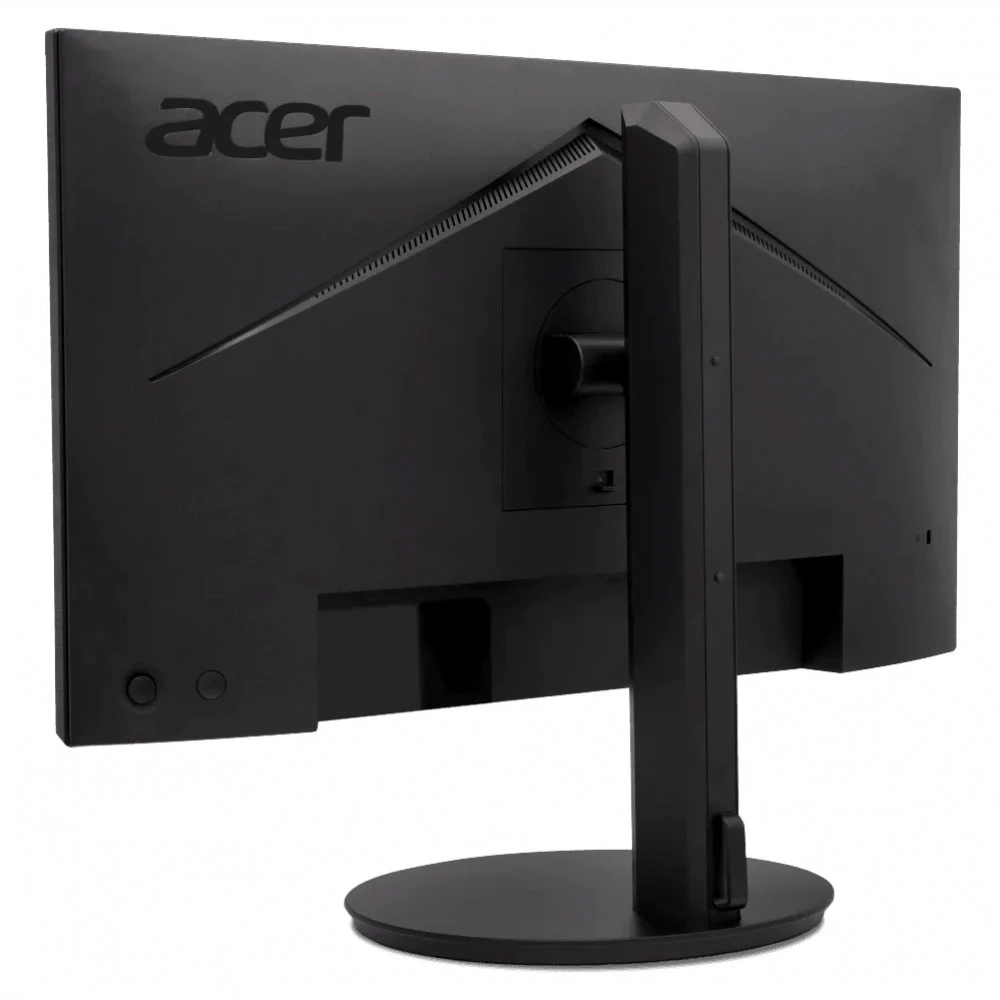 Монитор Acer CB242YGbir UM.QB2CD.G01 23.8 ", IPS, Full HD 1920x1080 (16:9), 120 Гц