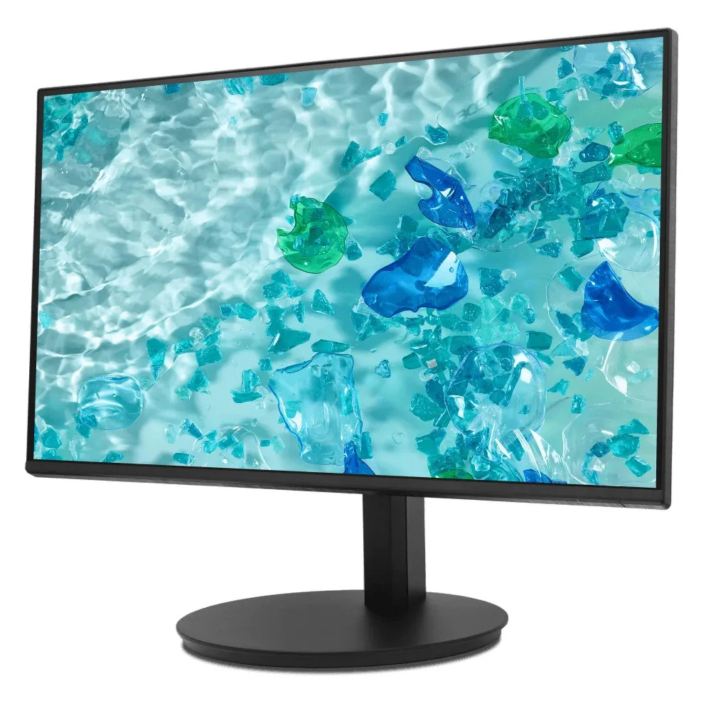 Монитор Acer CB242YGbir UM.QB2CD.G01 23.8 ", IPS, Full HD 1920x1080 (16:9), 120 Гц
