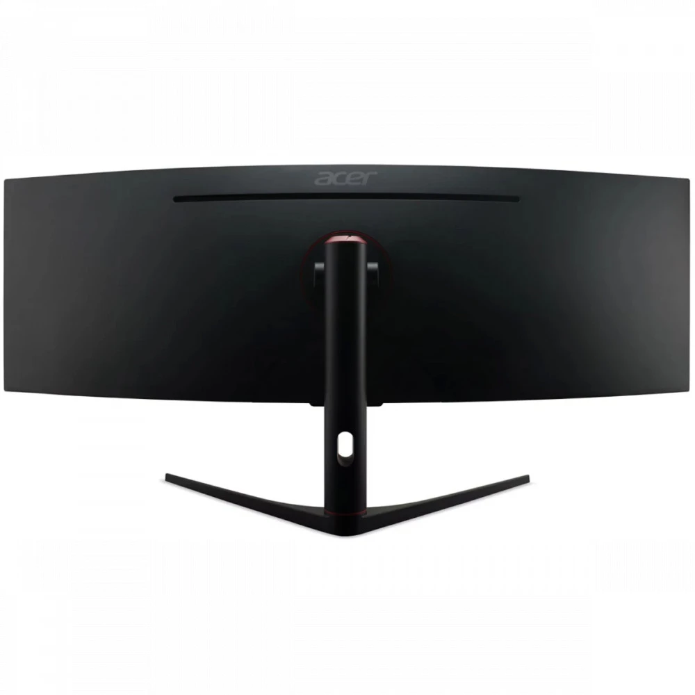 Монитор Acer EI491CRSbmiipphx UM.SE1CD.S01 49 ", VA, Super Ultrawide FHD 3840х1080 (32:9), 144 Гц