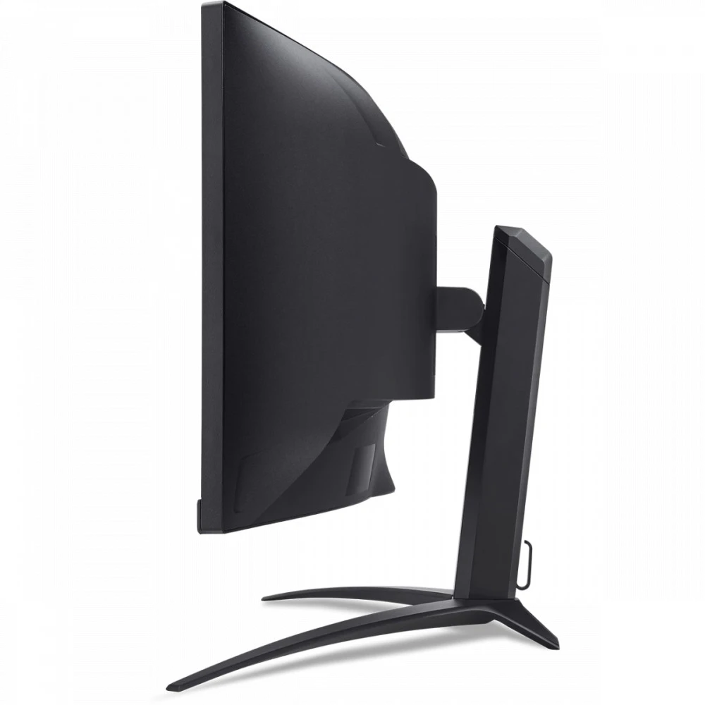 Монитор Acer XZ452CUVbemiiphuzx UM.MX2CD.V01 44.5 ", VA, Dual Quad HD 5120x1440 (32:9), 165 Гц