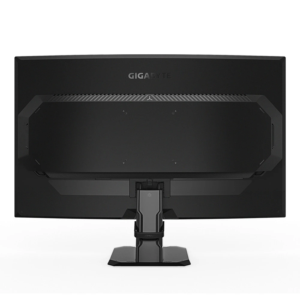 Монитор Gigabyte GS27QC EK 27 ", VA, Quad HD 2560x1440 (16:9), 170 Гц