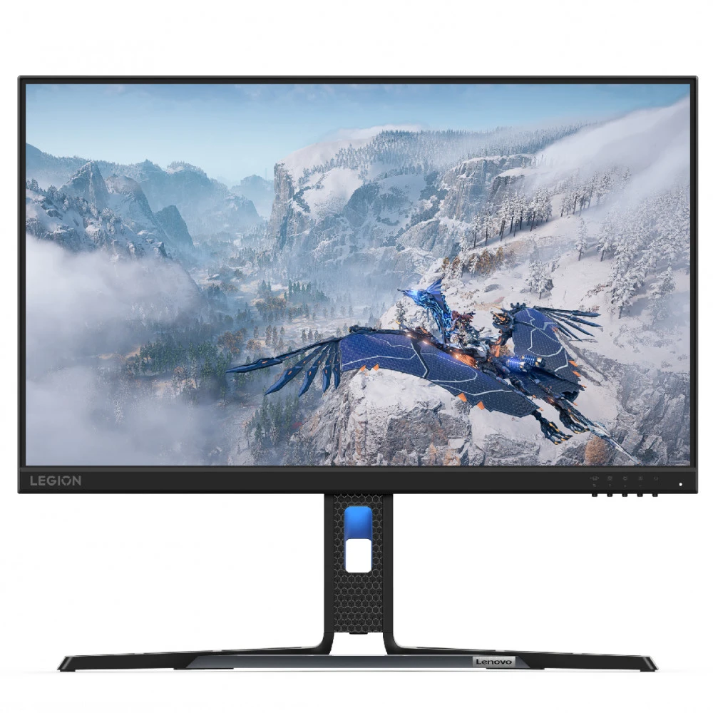 Монитор Lenovo Legion R24e 67CCGAC4EU 23.8 ", IPS, Full HD 1920x1080 (16:9), 180 Гц