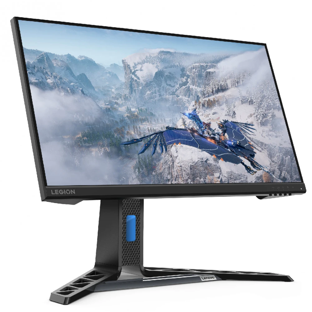 Монитор Lenovo Legion R24e 67CCGAC4EU 23.8 ", IPS, Full HD 1920x1080 (16:9), 180 Гц