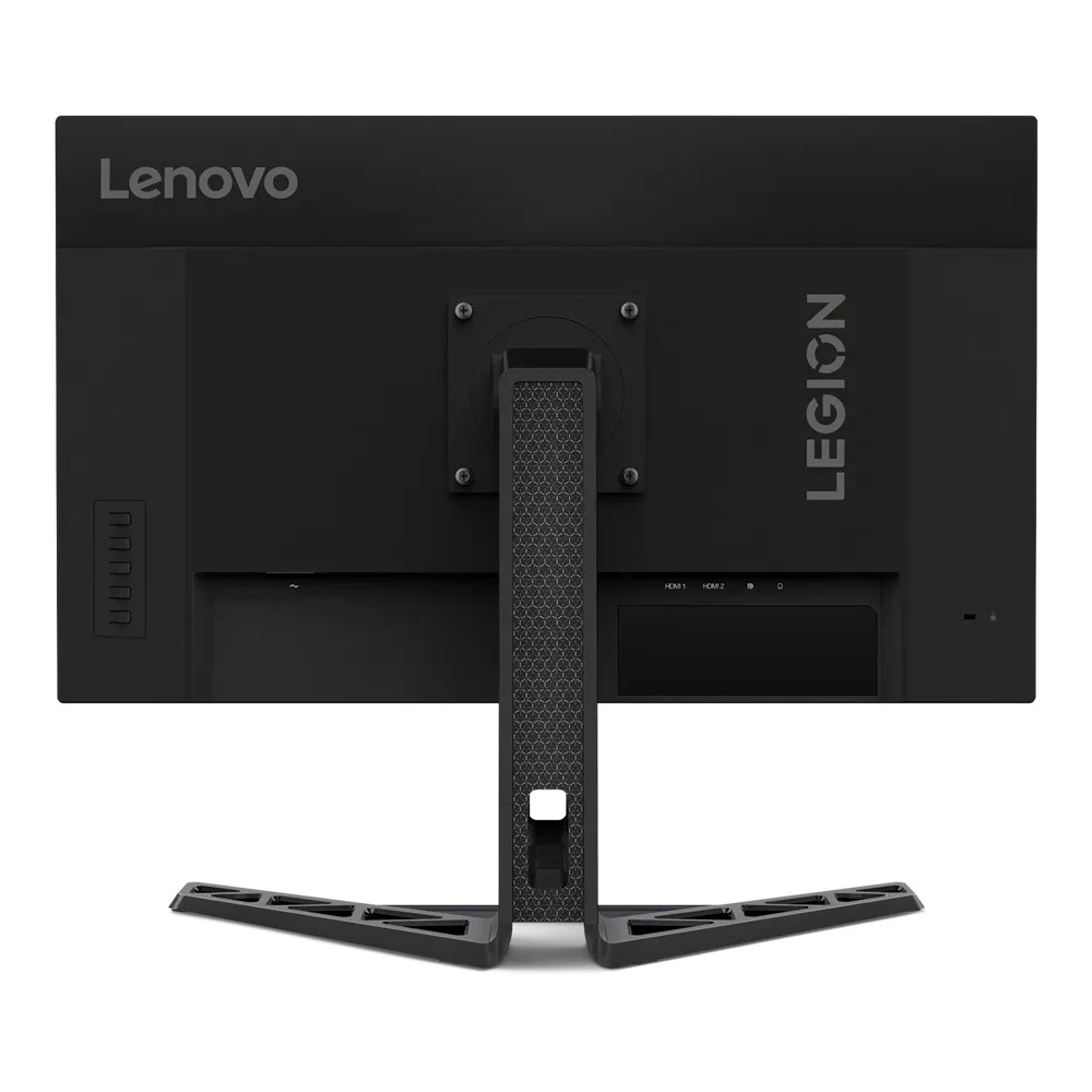 Монитор Lenovo Legion R27qe 67C5GAC1KZ 27 ", IPS, Quad HD 2560x1440 (16:9), 180 Гц