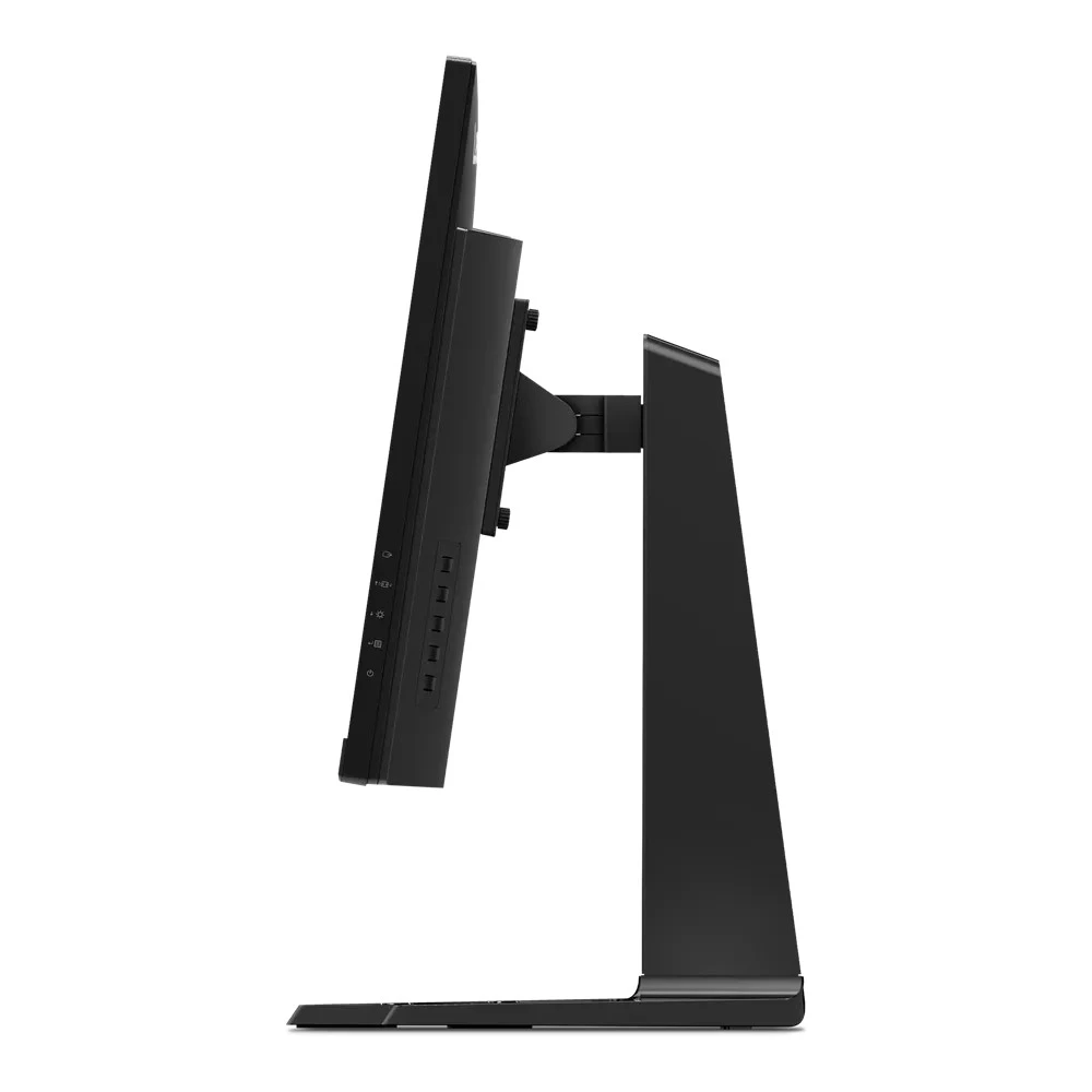 Монитор Lenovo Legion R27qe 67C5GAC1KZ 27 ", IPS, Quad HD 2560x1440 (16:9), 180 Гц