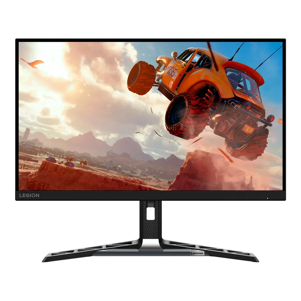 Монитор Lenovo Legion R27qe 67C5GAC1KZ 27 ", IPS, Quad HD 2560x1440 (16:9), 180 Гц
