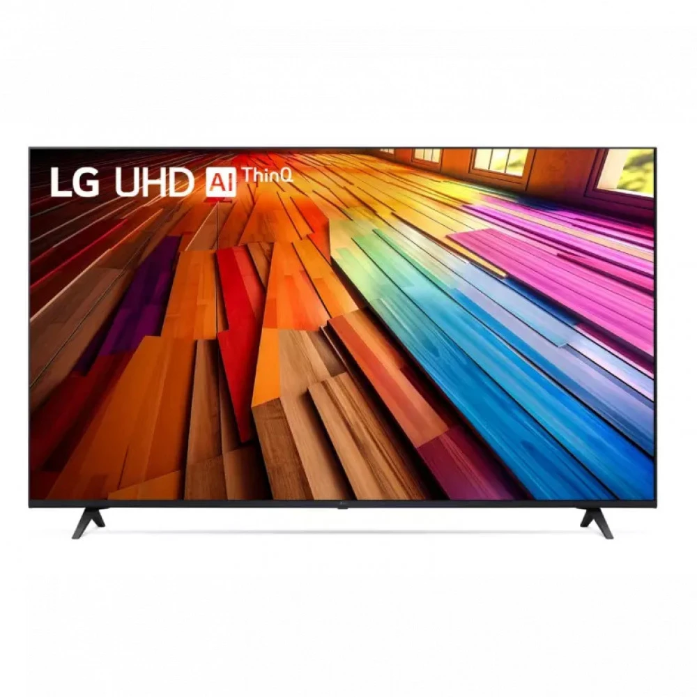 Телевизор LG 55UT80006LA 55 ", Smart TV, Черный