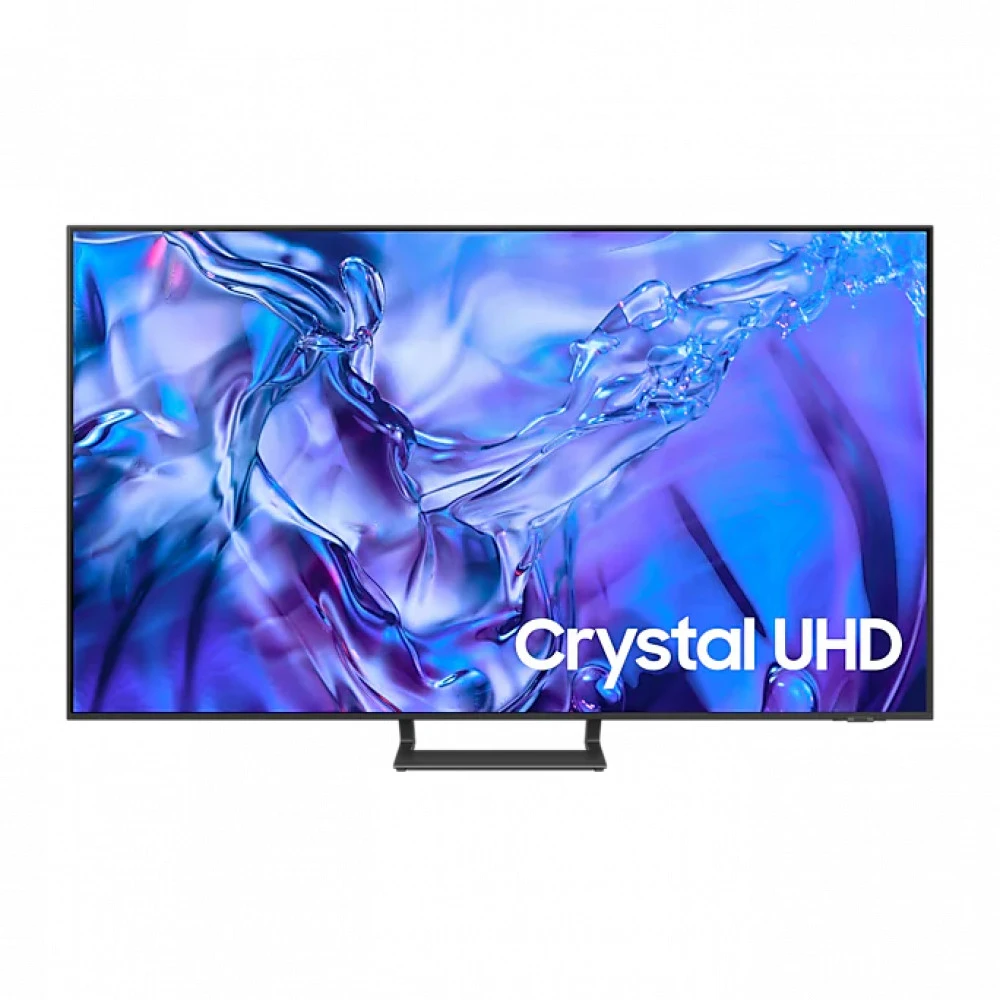 Телевизор Samsung UE55DU8500UXCE 55 ", Smart TV, Черный