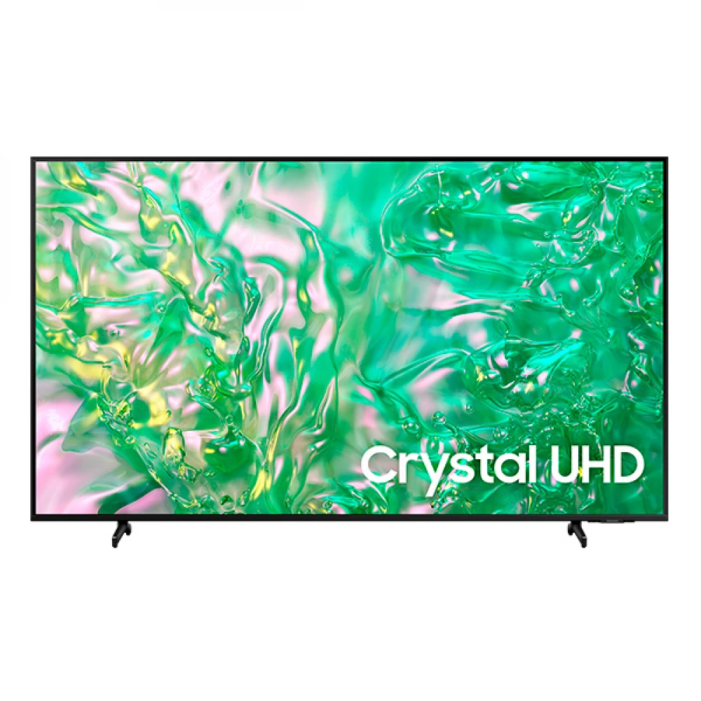 Телевизор Samsung UE43DU8000UXCE 43 ", Smart TV, Черный